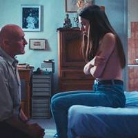 Zinema: 'El consentimiento'