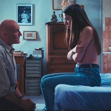 Zinema: 'El consentimiento'
