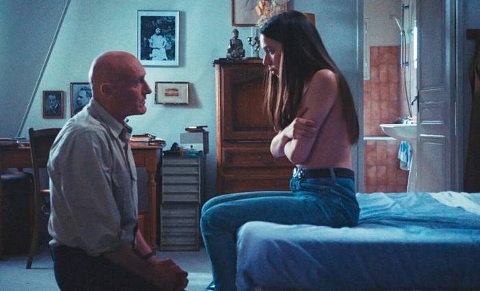 Zinema: 'El consentimiento'