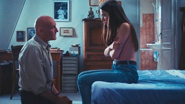 Zinema: 'El consentimiento'