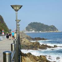 Ibilaldia: Zarautz-Getaria-Askizu-Zumaia