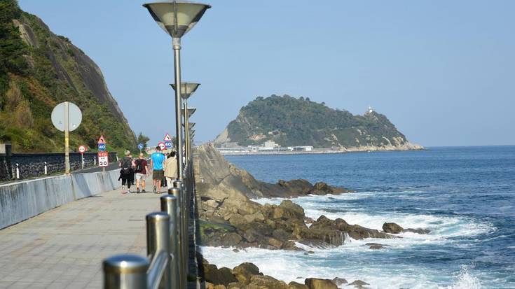 Ibilaldia: Zarautz-Getaria-Askizu-Zumaia