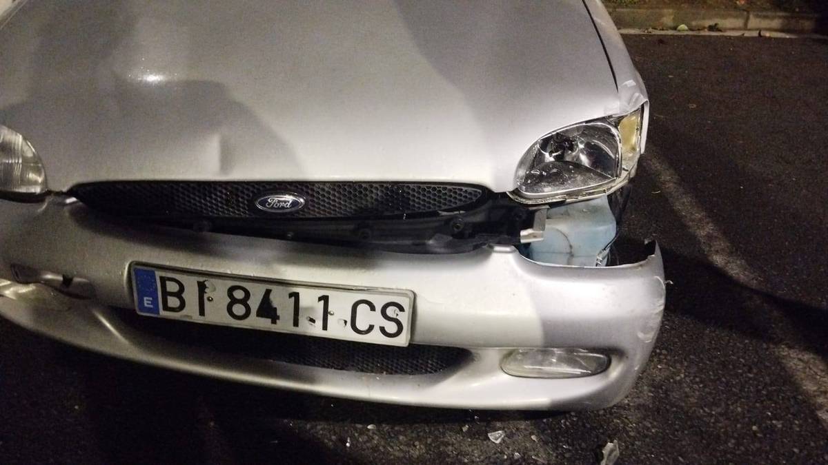 Zapatuan gertatu zen istripu bateko lekuko bila dabiltza