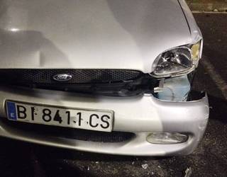 Zapatuan gertatu zen istripu bateko lekuko bila dabiltza