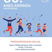 56. Anes Arrinda haur krosa