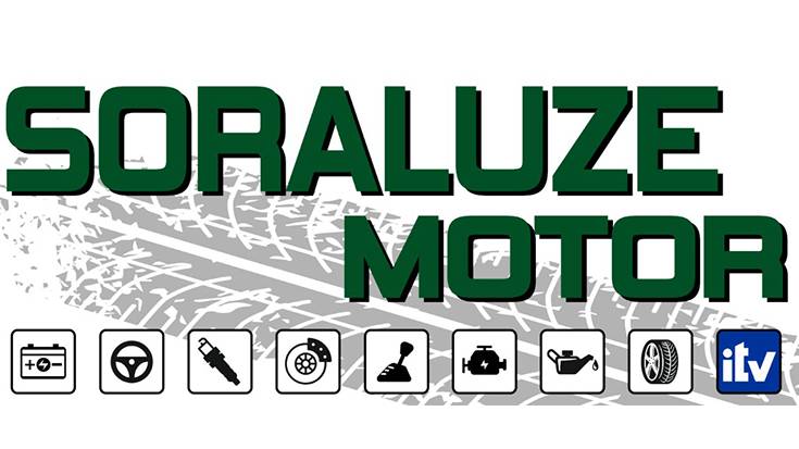 Logoa Soraluze motor