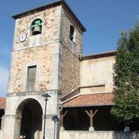 Garizumako hitzaldi-zikloa antolatu du Azpilgoetako parrokiak