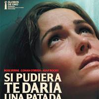 Zinea: 'Si pudiera te daría una patada'