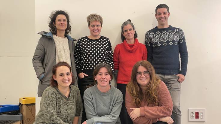 Aisialdia Elkarrekin, herriko ume eta gaztetxoentzako kultur eta aisialdi eskaintza antolatzen