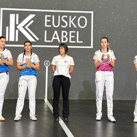 VII. San Fermin Torneoa: finalerdiak