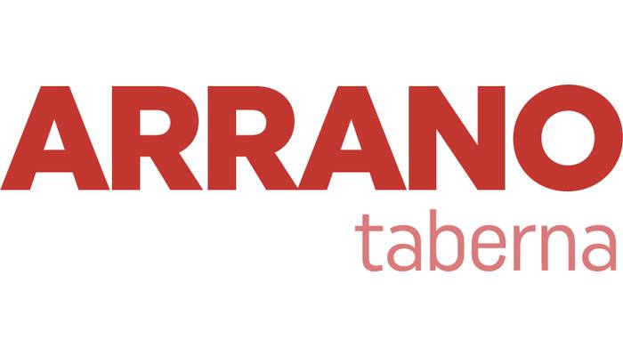 ARRANO Taberna logotipoa