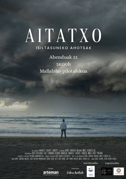 "Aitatxo" dokumentala