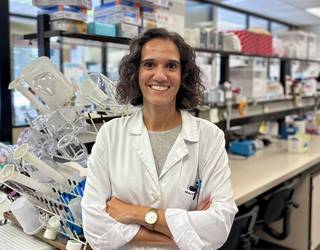 Maite Solas: “Uste duguna da alzheimerra gaixotasun metaboliko bat izan daitekeela“