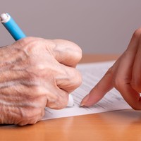 Aurretiazko Borondateen Dokumentua egiten laguntzeko saioa
