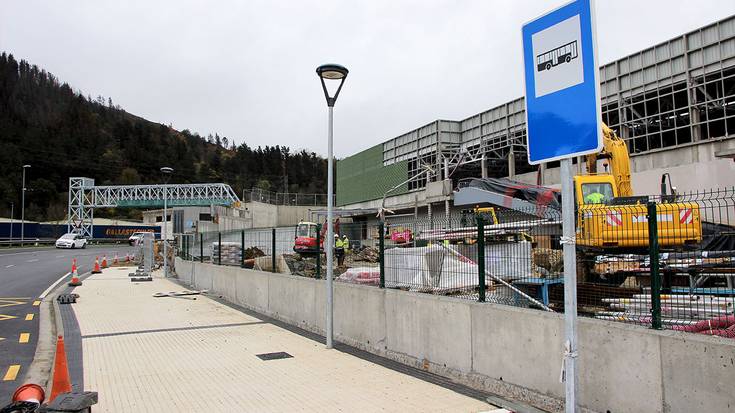 Abenduaren 11n zabalduko dute Mercadona Elgoibarren