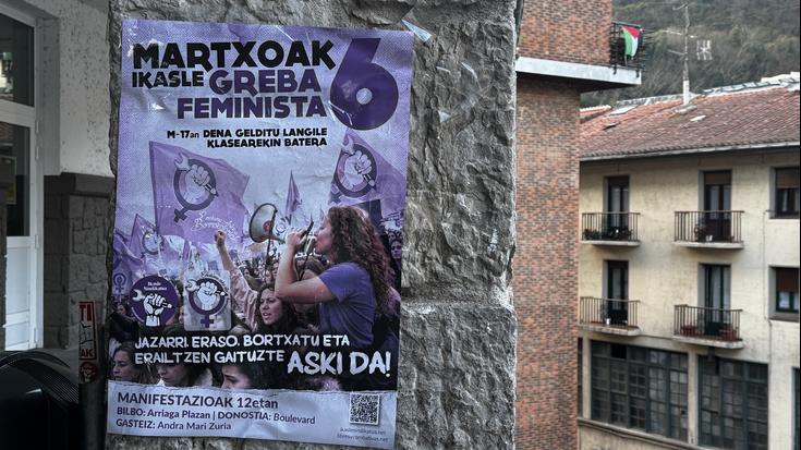 Bihar, Greba Feminista institutuan
