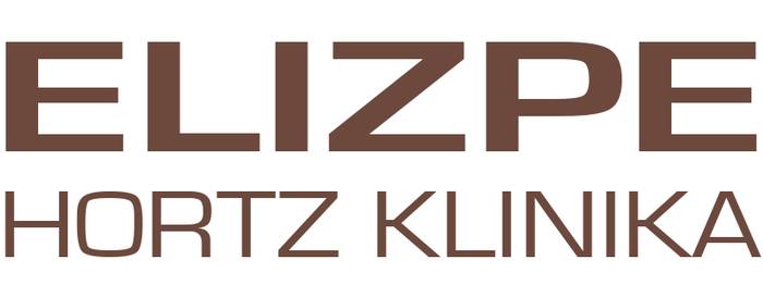 ELIZPE Hortz Klinika logotipoa
