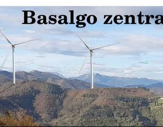 Udal-arduradunei haizerroten gainean