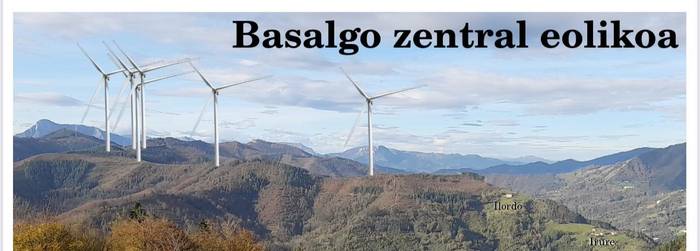 Udal-arduradunei haizerroten gainean