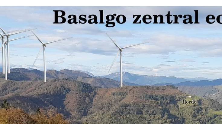 Udal-arduradunei haizerroten gainean