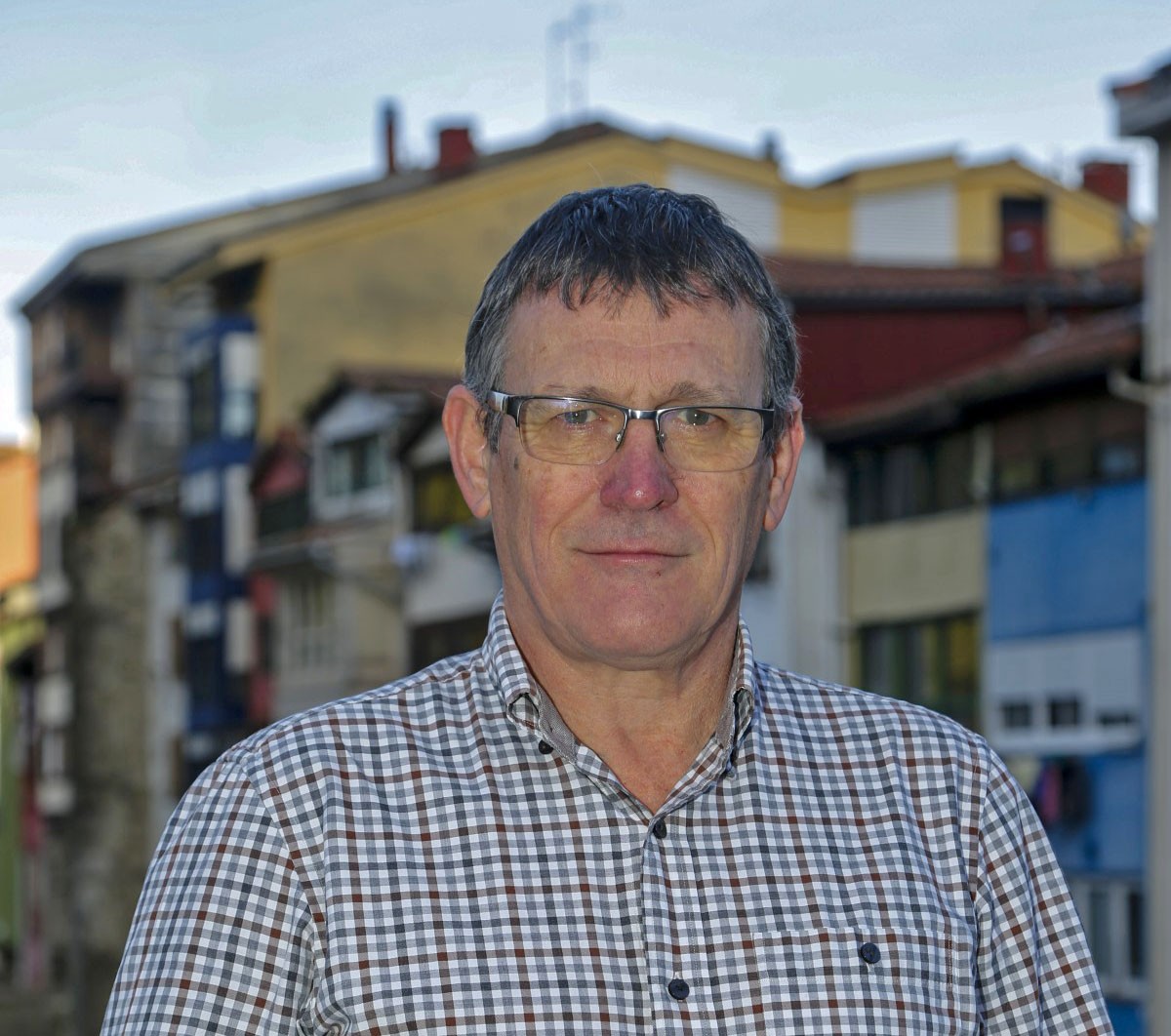 Fermin Lazkano hautatu dute Kutxa Fundazioko presidente