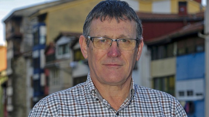 Fermin Lazkano hautatu dute Kutxa Fundazioko presidente
