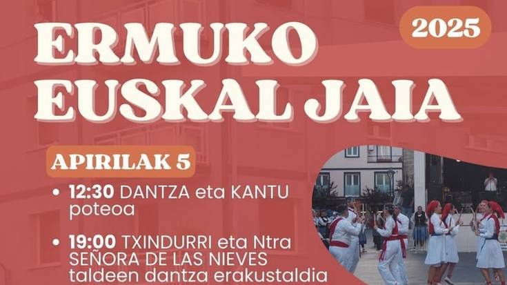 Euskal Jaia