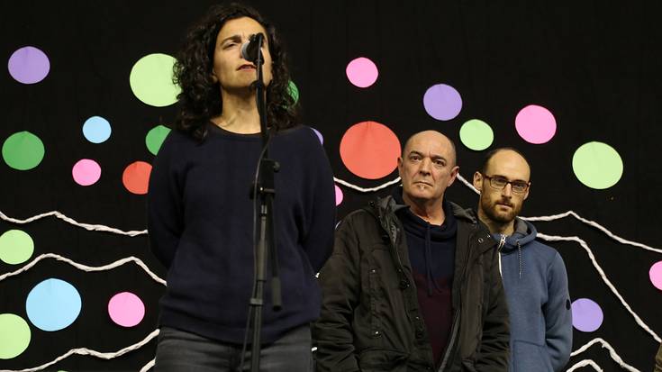 Elgoibarko Eguberrietako bertso jaialdia sareko plazan