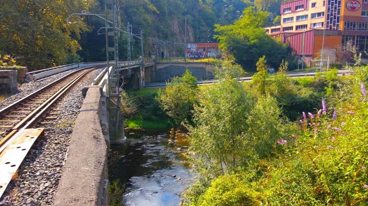 Eibar-Elgoibar bidegorriaren proiektua onartu dute gaur eta lanak 2019ko udaberrian hasiko dira