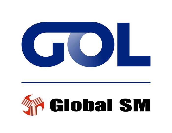 Industrias Gol S.A. logotipoa