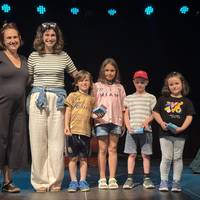 Sari-banaketa: "XLI. Sormen lehiaketa eta Irakurketa erronka"