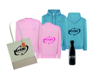 Ikasbidairako dirua lortzeko produktuak saltzen dihardute BHIko ikasleek