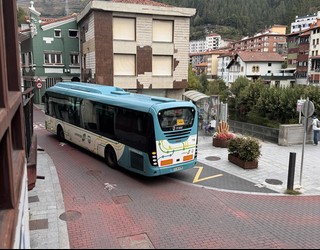 Hitzarmen kolektibo berria sinatu dute Avanza enpresako langileek