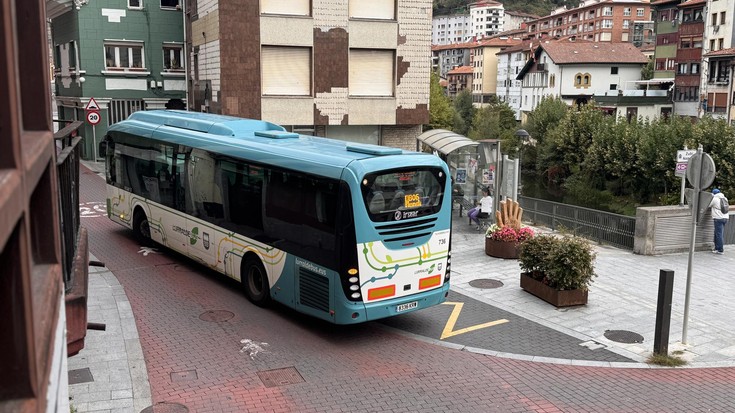 Hitzarmen kolektibo berria sinatu dute Avanza enpresako langileek