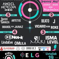 Aizu! Urban Fest