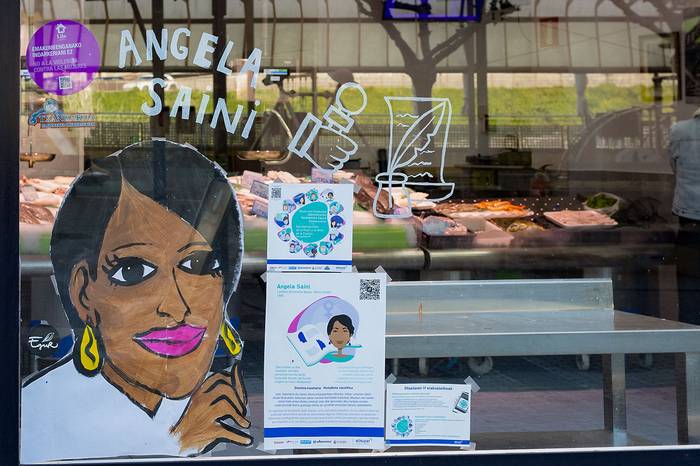 '011 erakusleihoak' egitasmoan izena emateko epea abenduaren 16ra arte