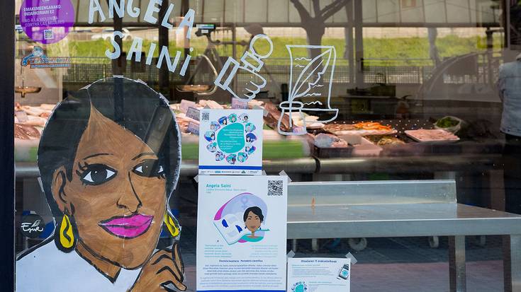 '011 erakusleihoak' egitasmoan izena emateko epea abenduaren 16ra arte