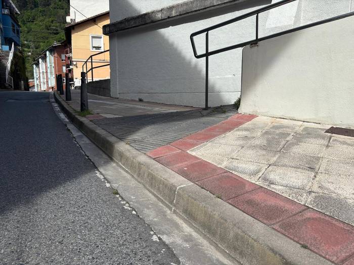 Errekalde eta Baltegietako hiritartasun obrak egingo dira eta horrek eragina izango du trafikoan eta autobus-zerbitzuan