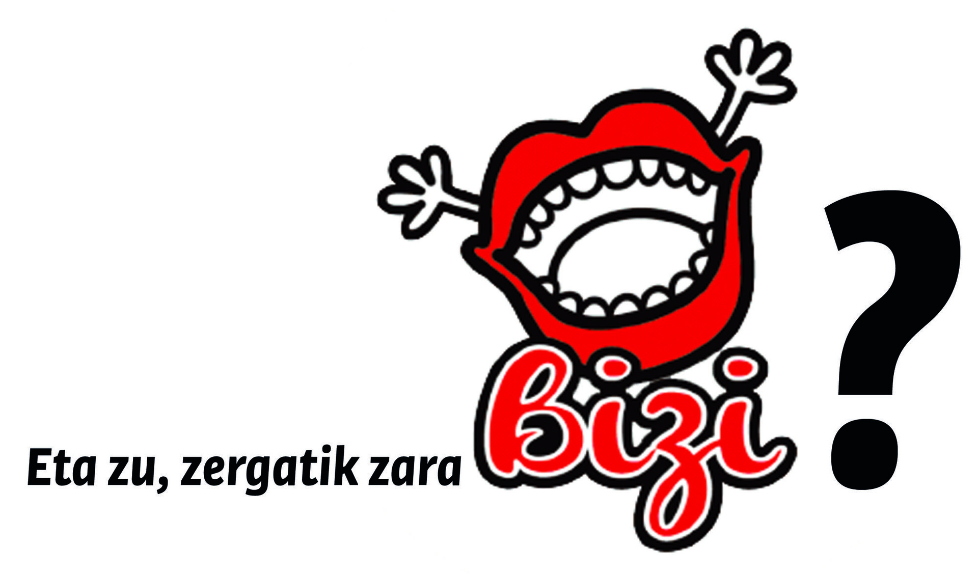 Euskara, zertarako?