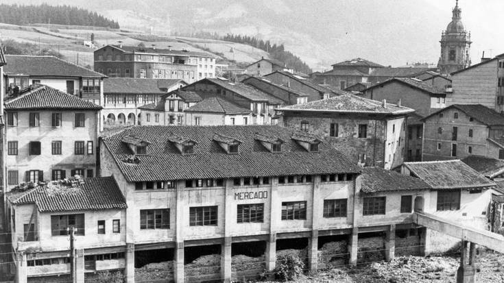 Merkatu Plaza eraikina