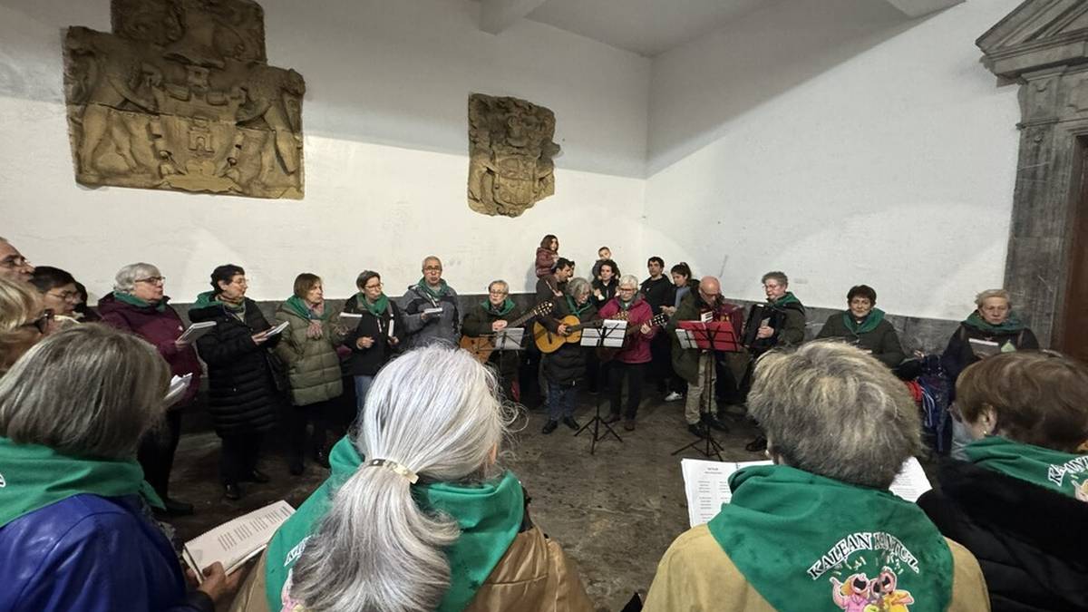 Korrika Kulturalak berotu du giroa asteburuan