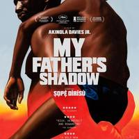 Ongarri zinekluba: 'La sombra de mi padre'