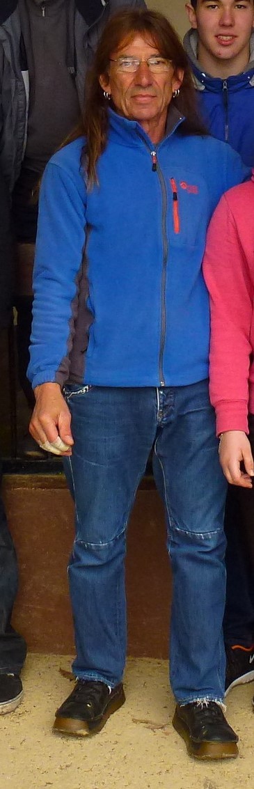 Txirlo asko jo ziren Azpeitian