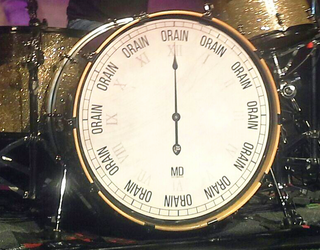 Loturak denboran zehar