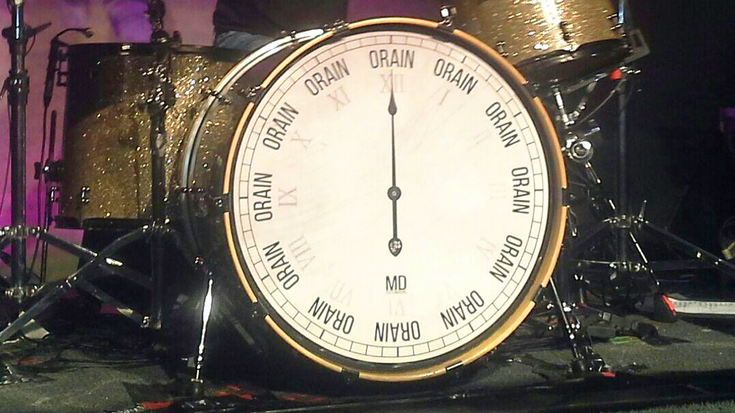 Loturak denboran zehar