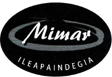 Mimar logotipoa