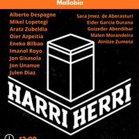 Harri Herrirako Bidea