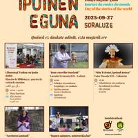 Munduko Ipuinen Eguna