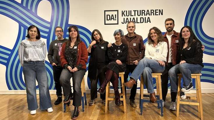 Berritasun eta ekitaldi ugarirekin dator 60. Durangoko Azoka