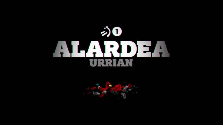 'Alardea', 'Hondar ahoak' eta 'Altsasu' fikzioak eskainiko ditu ETBk udazkenean